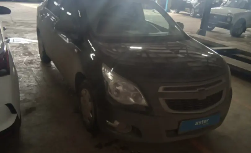 Chevrolet Cobalt 2022 года за 5 000 000 тг. в Караганда фото 3