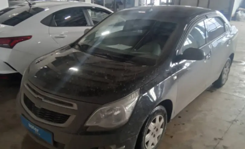 Chevrolet Cobalt 2022 года за 5 000 000 тг. в Караганда