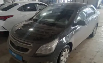 Chevrolet Cobalt 2022 года за 5 000 000 тг. в Караганда фото 1