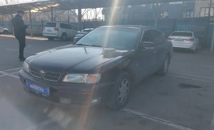 Nissan Maxima 1998 года за 2 000 000 тг. в Алматы