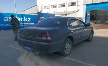 Nissan Maxima 1998 года за 2 000 000 тг. в Алматы фото 3