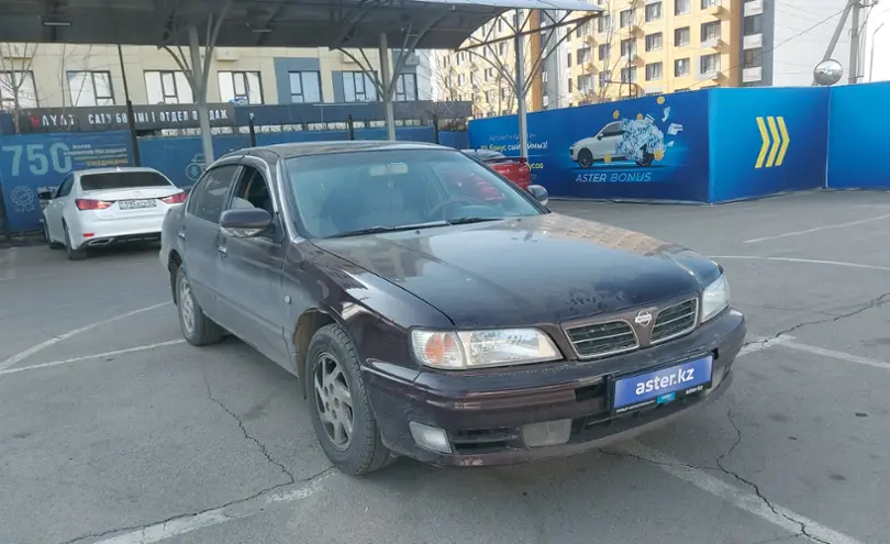 Nissan Maxima 1998 года за 2 000 000 тг. в Алматы