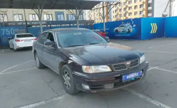 Nissan Maxima 1998 года за 2 000 000 тг. в Алматы фото 2
