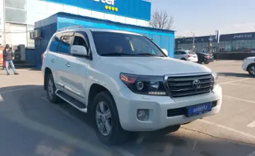 Toyota Land Cruiser 2015 года за 26 000 000 тг. в Алматы фото 2