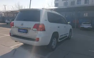 Toyota Land Cruiser 2015 года за 26 000 000 тг. в Алматы фото 3