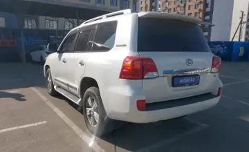 Toyota Land Cruiser 2015 года за 26 000 000 тг. в Алматы фото 4