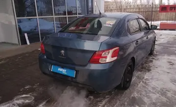 Peugeot 301 2013 года за 3 700 000 тг. в Актобе