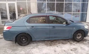 Peugeot 301 2013 года за 3 700 000 тг. в Актобе фото 4