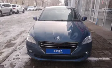 Peugeot 301 2013 года за 3 700 000 тг. в Актобе фото 2