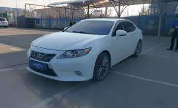 Lexus ES 2013 года за 11 000 000 тг. в Алматы фото 1