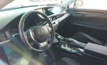 Lexus ES 2013 года за 11 000 000 тг. в Алматы фото 5