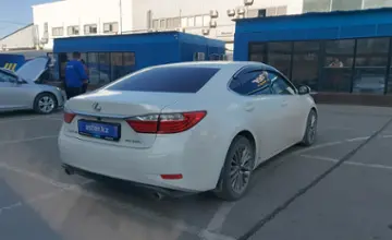 Lexus ES 2013 года за 11 000 000 тг. в Алматы фото 3