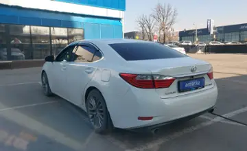 Lexus ES 2013 года за 11 000 000 тг. в Алматы фото 4