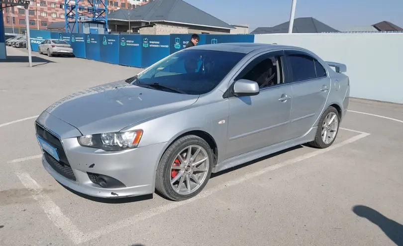 Mitsubishi Lancer 2009 года за 5 000 000 тг. в Шымкент