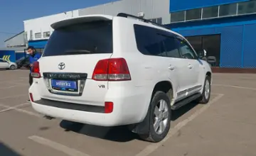 Toyota Land Cruiser 2008 года за 17 000 000 тг. в Алматы фото 3