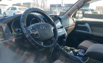 Toyota Land Cruiser 2008 года за 17 000 000 тг. в Алматы фото 5