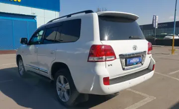 Toyota Land Cruiser 2008 года за 17 000 000 тг. в Алматы фото 4