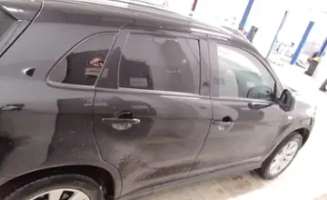 Mitsubishi Outlander Sport 2013 года за 8 500 000 тг. в Актобе фото 4