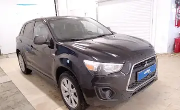 Mitsubishi Outlander Sport 2013 года за 8 500 000 тг. в Актобе фото 3