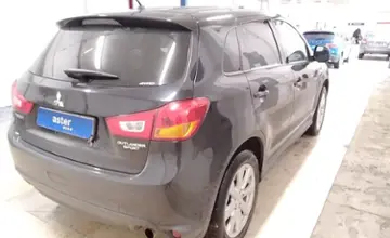 Mitsubishi Outlander Sport 2013 года за 8 500 000 тг. в Актобе