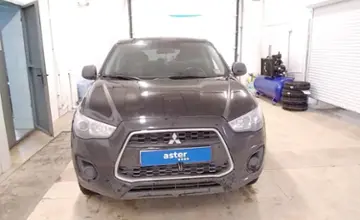 Mitsubishi Outlander Sport 2013 года за 8 500 000 тг. в Актобе фото 2