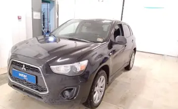 Mitsubishi Outlander Sport 2013 года за 8 500 000 тг. в Актобе фото 1