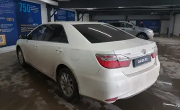 Toyota Camry 2015 года за 8 700 000 тг. в Астана фото 4