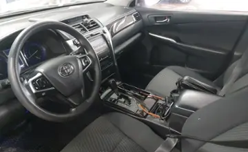 Toyota Camry 2015 года за 8 700 000 тг. в Астана фото 5