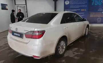 Toyota Camry 2015 года за 8 700 000 тг. в Астана фото 3