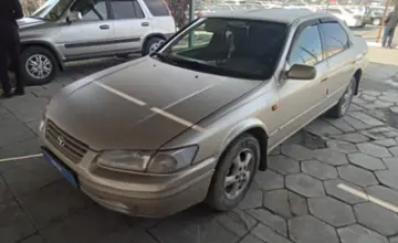 Toyota Camry 1997 года за 3 200 000 тг. в Талдыкорган фото 1