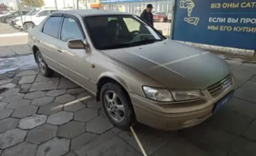 Toyota Camry 1997 года за 3 200 000 тг. в Талдыкорган фото 3