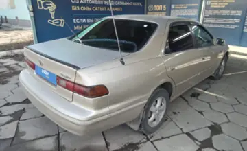 Toyota Camry 1997 года за 3 200 000 тг. в Талдыкорган