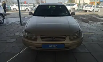 Toyota Camry 1997 года за 3 200 000 тг. в Талдыкорган фото 2