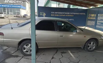 Toyota Camry 1997 года за 3 200 000 тг. в Талдыкорган фото 4