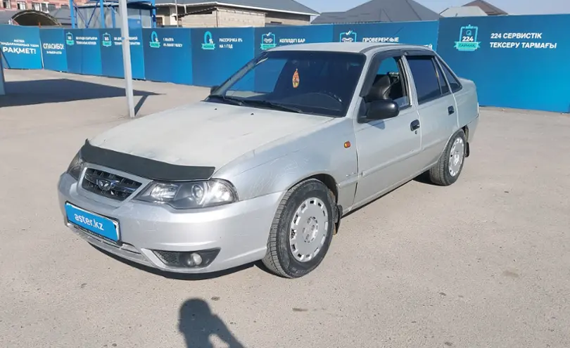 Daewoo Nexia 2009 года за 1 400 000 тг. в Шымкент