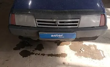 LADA (ВАЗ) 21099 1998 года за 1 300 000 тг. в Караганда фото 2
