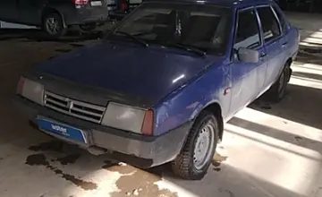 LADA (ВАЗ) 21099 1998 года за 1 300 000 тг. в Караганда фото 1