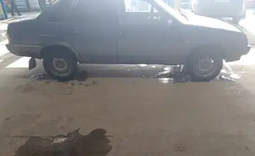 LADA (ВАЗ) 21099 1998 года за 1 300 000 тг. в Караганда фото 4