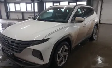 Hyundai Tucson 2024 года за 16 000 000 тг. в Астана фото 1