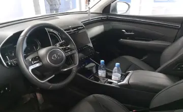 Hyundai Tucson 2024 года за 16 000 000 тг. в Астана фото 5