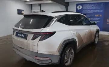 Hyundai Tucson 2024 года за 16 000 000 тг. в Астана фото 3