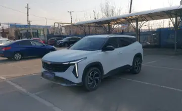 Geely Atlas 2023 года за 11 500 000 тг. в Алматы фото 1