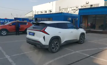 Geely Atlas 2023 года за 11 500 000 тг. в Алматы фото 3