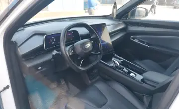 Geely Atlas 2023 года за 11 500 000 тг. в Алматы фото 5