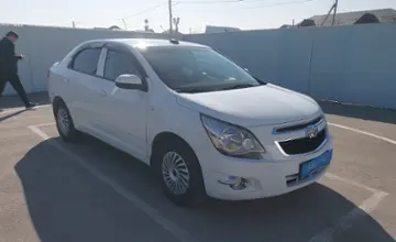 Chevrolet Cobalt 2020 года за 5 500 000 тг. в Шымкент фото 2