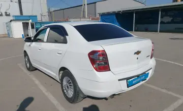 Chevrolet Cobalt 2020 года за 5 500 000 тг. в Шымкент фото 4