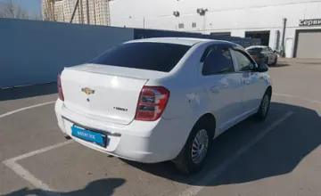 Chevrolet Cobalt 2020 года за 5 500 000 тг. в Шымкент фото 3