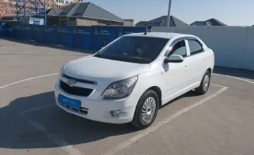 Chevrolet Cobalt 2020 года за 5 500 000 тг. в Шымкент фото 1