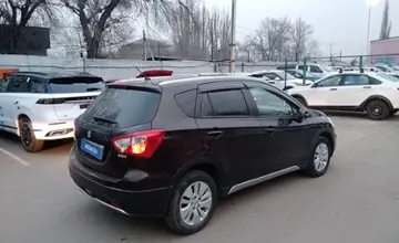 Suzuki SX4 2014 года за 6 100 000 тг. в Алматы