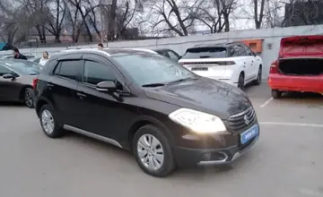 Suzuki SX4 2014 года за 6 100 000 тг. в Алматы фото 3